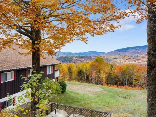 7B-3 Summit Vista Road, Bartlett, NH 03812