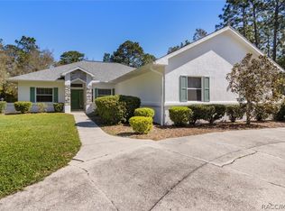 5720 N Mock Orange Dr, Beverly Hills, FL 34465