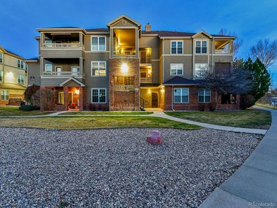 12826 Ironstone Way #304, Parker, CO, 80134