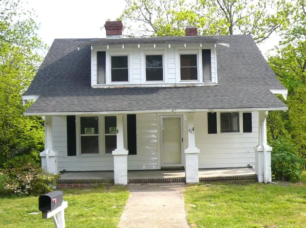 801 Lawsonville Ave, Reidsville, NC 27320