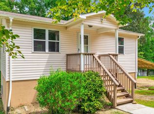 405 La Z Acres Rd, Westminster, SC 29693