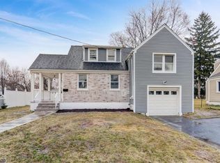 52 Mapes Ave, Springfield, NJ 07081