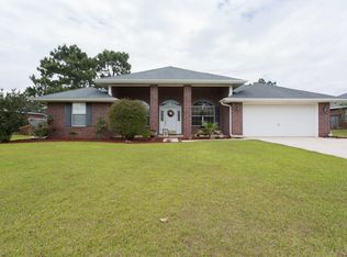 7196 Reef Rd, Navarre, FL 32566