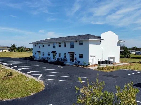 146 Boundary Blvd #B101, Rotonda West, FL 33947