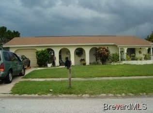 2606 Yalta St NE, Palm Bay, FL 32905