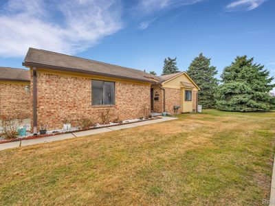 37199 Glenbrook Dr, Clinton Township, MI, 48036