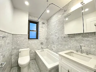 Rented by The Dermot Realty Management Company