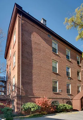 Sold by Brown Harris Stevens | media 9