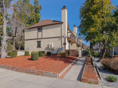 South 10th, San Jose, CA, 95112