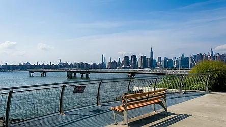 Rented by Nooklyn NYC LLC