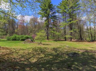 112 Mountain Rd, Goffstown, NH 03045