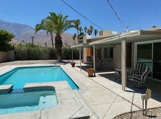 (Undisclosed Address), Palm Springs, CA 92262