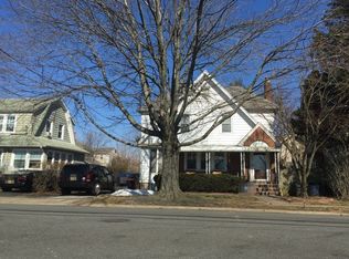 57 W Passaic St, Maywood, NJ 07607