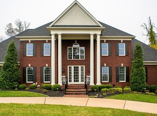 5222 Spring Farm Rd, Prospect, KY 40059