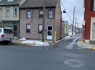 26 S 4th St, Columbia, PA 17512