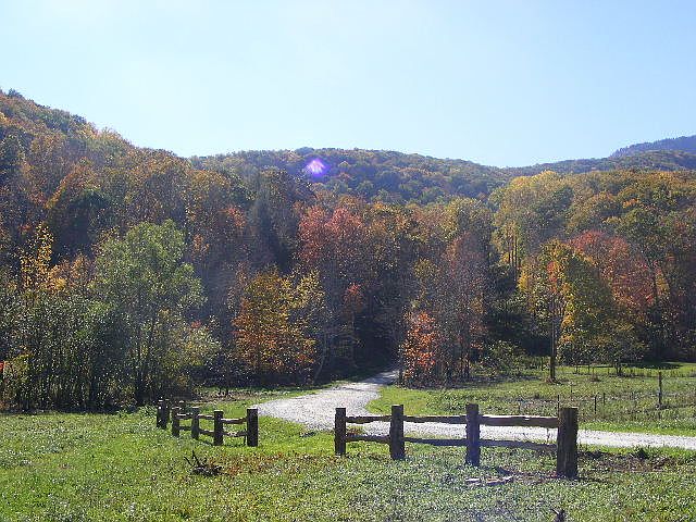 1st image of Natures Trl
