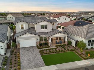 17302 W GRETNA Street, Surprise, AZ 85388