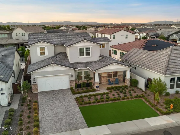 17302 W GRETNA Street, Surprise, AZ 85388