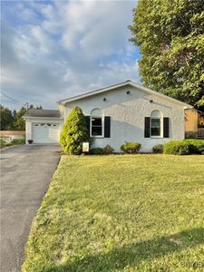 121 Capitol Street Ext, Auburn, NY, 13021