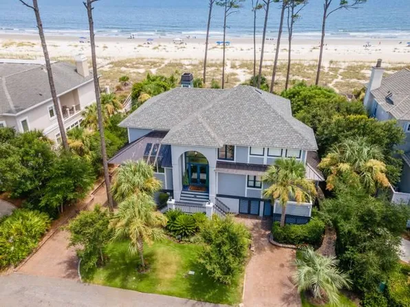 11 Eastwind, Hilton Head Island, SC 29928