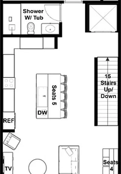 1210 Mackerel Ln #2 — Photo 36