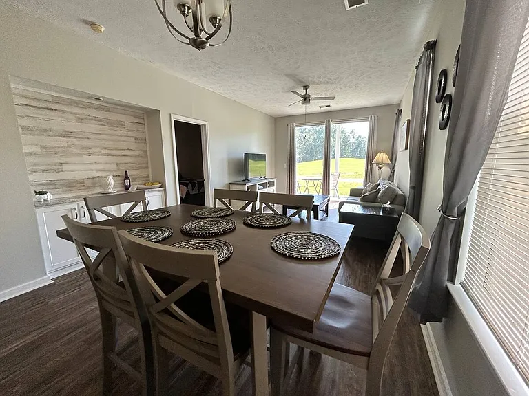 Dining Table for 6