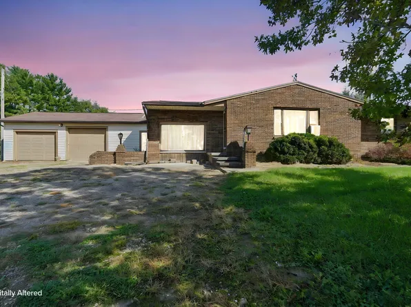 11894 State Route 56 E, Circleville, OH 43113