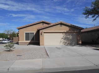 45100 W Bahia Dr, Maricopa, AZ 85139