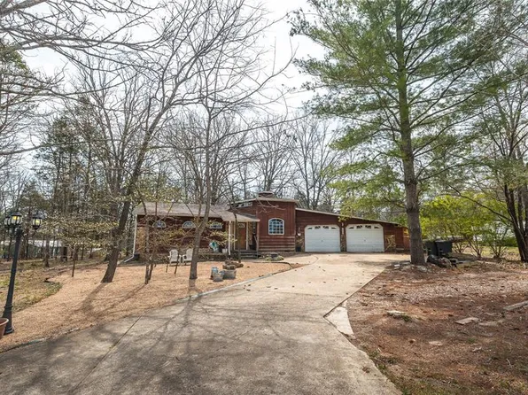 14394 Dillon Outer Rd, Saint James, MO 65559