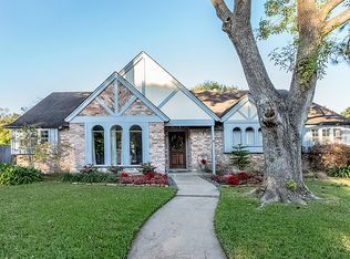 15531 Penn Hills Ln, Houston, TX 77062