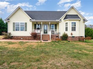 753 Wright Country Rd, Ramseur, NC 27316