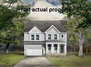 5613 Ballantrae Woods Dr, Dublin, OH 43016