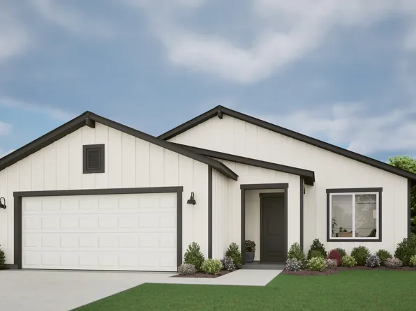 4044 SW Pumice Ave, Redmond, OR 97756