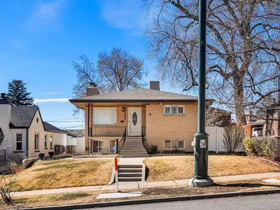 3045 Stuart St, Denver, CO, 80212