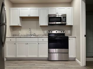 1210 Hilltop Ave APT 3, Warsaw, IN