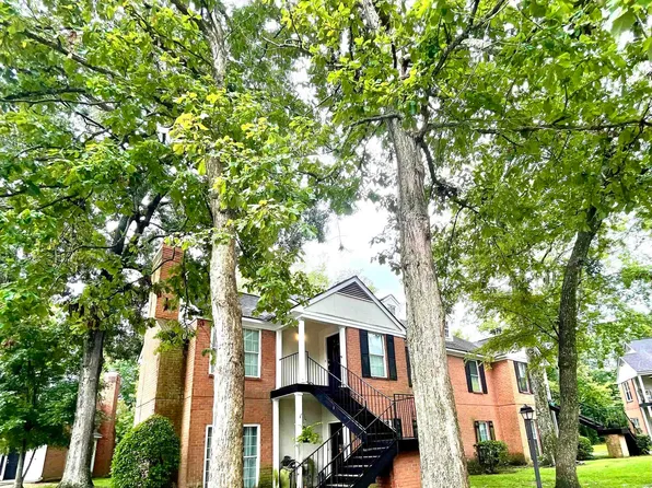 7411 N Jefferson Place Cir #44C, Baton Rouge, LA 70809