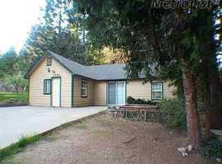 2960 Cox St, Pollock Pines, CA 95726