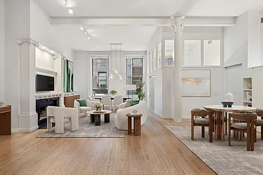 142 Duane Street, #2B