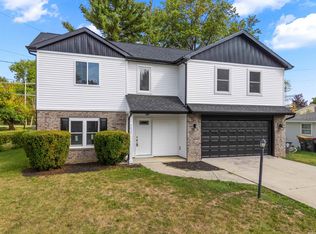 5615 Graber Dr, Fort Wayne, IN 46835