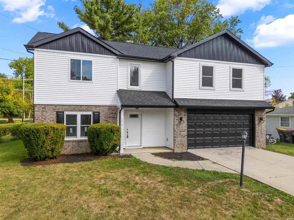 5615 Graber Dr, Fort Wayne, IN 46835