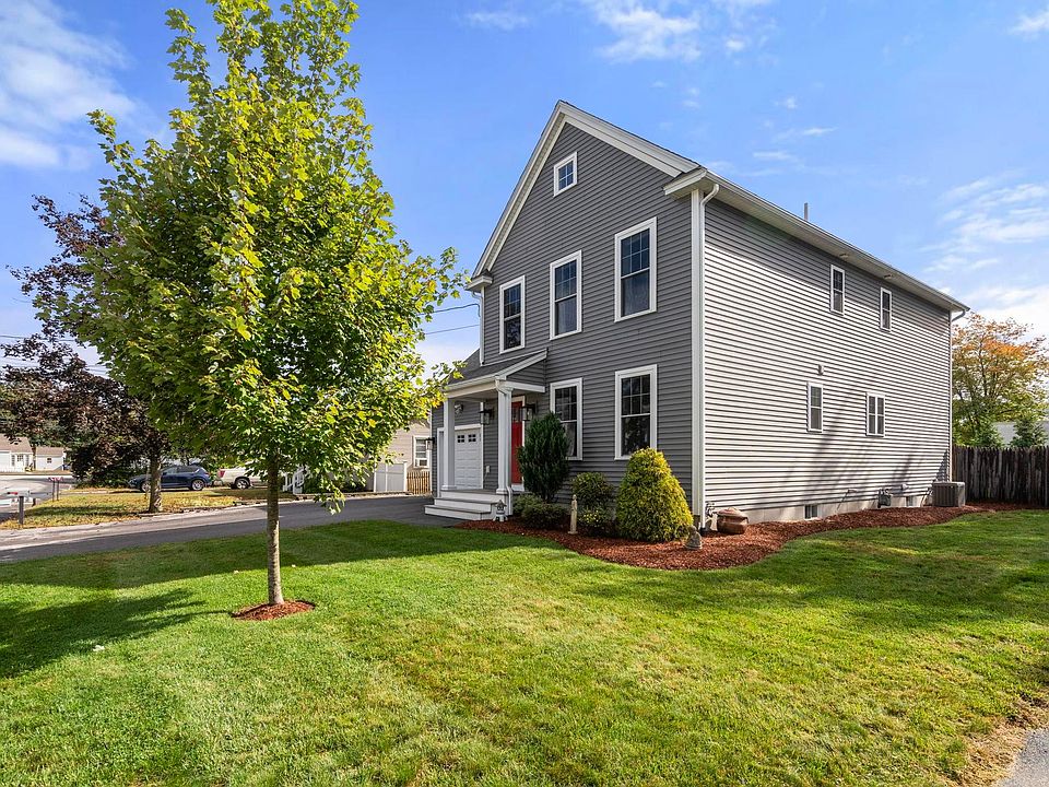 4 Fox Street, Nashua, NH 03064 | Zillow