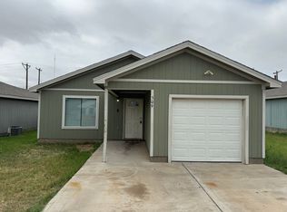 509 49th St, Lubbock, TX 79404