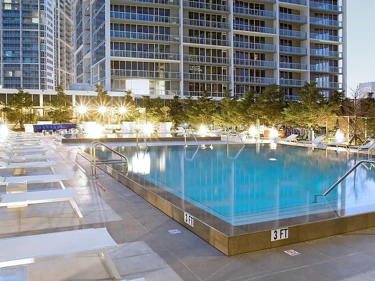 495 Brickell Ave #5605 — Photo 27