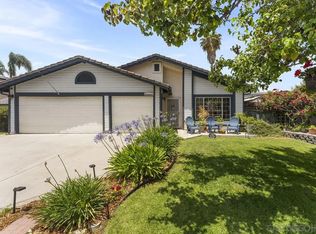 9942 Theresa Ln, Santee, CA 92071