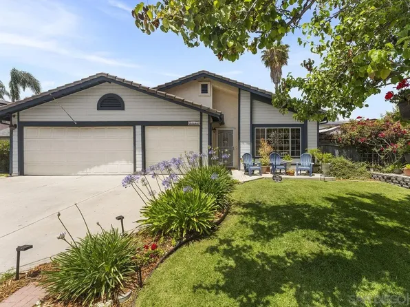9942 Theresa Ln, Santee, CA 92071