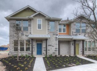7511 Pantherpaw St, Austin, TX 78757
