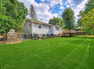 4 Revere Rd, Monroe, NY 10950