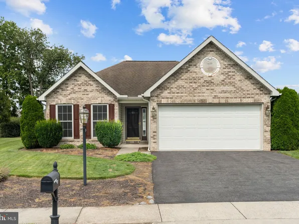 50 Burwick Dr, Mechanicsburg, PA 17050