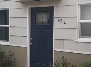 4510 30th St, San Diego, CA 92116