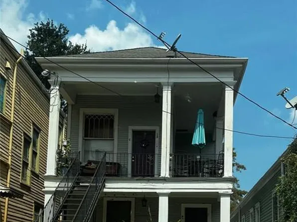 323 S Scott St, New Orleans, LA 70119